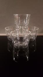 Riviera Maison Dolce Vita Glazen, Ophalen of Verzenden, Zo goed als nieuw, Overige typen