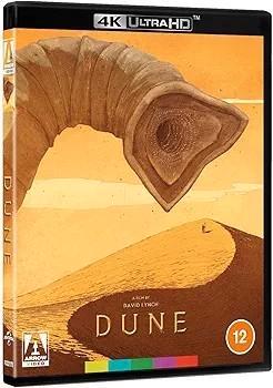 Diverse Arrow Video titels 4K UHD/Ultra HD UK (Sealed) beschikbaar voor biedingen