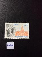 Frankrijk postzegel 1990 M 2790, Ophalen of Verzenden
