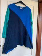 Longsleeve tshirt - skandika - blauw - L, Kleding | Dames, Shirt of Top, Zo goed als nieuw, Blauw, Skandika