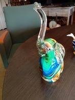 Murano glas olifant, Antiek en Kunst, Ophalen of Verzenden