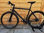 Ampler Curt Urban E-bike, Fietsen en Brommers, Elektrische fietsen, Zo goed als nieuw, 51 tot 55 cm, 50 km per accu of meer, Ophalen