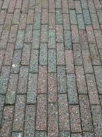 GRATIS stenen, Tuin en Terras, Tegels en Klinkers, Ophalen, Gebruikt, Klinkers, 10 m² of meer