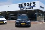 BMW 5-serie 520d Corporate Lease High Executive 1e EIG_KEYLE, Auto's, BMW, Automaat, Achterwielaandrijving, 2000 kg, Zwart