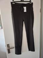 Travelstof  broek  nog nieuw  maat xl  zwart, Zwart, Maat 46/48 (XL) of groter, Ophalen of Verzenden, Zo goed als nieuw