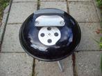 Barbecue BBQ Weber emaille, Ophalen of Verzenden