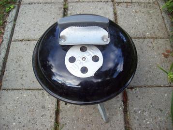 Barbecue BBQ Weber emaille beschikbaar voor biedingen