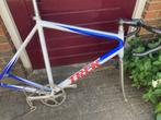 Baan Frame Trek Campagnolo Pista -  fixie vintage old school, Ophalen of Verzenden, Gebruikt