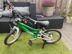 Woom 2, Fietsen en Brommers, Fietsen | Kinderfietsjes, Ophalen, Zo goed als nieuw, Minder dan 16 inch, Woom