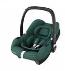 Max-Cosi Cabriofix i-size  en 2 Isofix Bases voor in de auto, Kinderen en Baby's, Autostoeltjes, Ophalen, Autogordel of Isofix