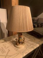 Schemerlamp, Ophalen of Verzenden, Zo goed als nieuw, Minder dan 50 cm