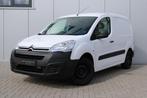 Citroen BERLINGO 1.6 vti 3 ZITPLAATSEN I 1E EIGENAAR I STOEL, Voorwielaandrijving, Stof, Gebruikt, Euro 6