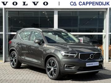 Volvo XC40 T4 190PK Inscription| Adap.Cruise| Trekhaak| Came beschikbaar voor biedingen