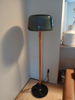 Ikea EVEDAL staande lamp nieuwstaat, Ophalen, Zo goed als nieuw, Glas, 150 tot 200 cm