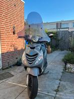 Piaggio zip, Fietsen en Brommers, Scooters | Piaggio, Ophalen, Gebruikt, Zip