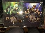 robin hood the legend  returns 1  en 3, Vanaf 9 jaar, Ophalen of Verzenden, Gebruikt, Actie en Avontuur