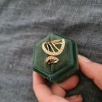 Swarovski ring, Overige kleuren, Nieuw, Ophalen of Verzenden, Dame