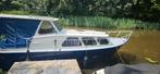 Beja kruiser 860 mitsubishi s4l2 1042 uur, Ophalen, Gebruikt, Staal, Binnenboordmotor