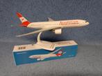 Boeing 777-200 Austrian (nieuw), Overige merken, 1:200 of kleiner, ., Nieuw