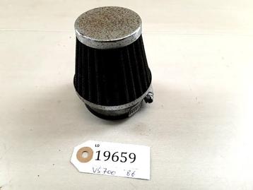 VS700 1985 - 1991 Suzuki Filter Luchtfilter D1-36921 beschikbaar voor biedingen