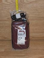 New Rebels tas - Nieuw in verpakking!, Ophalen of Verzenden, Nieuw, Rood