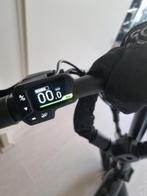 Fiidoo elektrische fiets, Fietsen en Brommers, Elektrische fietsen, Ophalen of Verzenden, Zo goed als nieuw, 50 km per accu of meer
