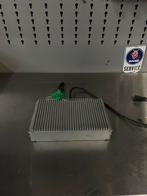 AS3 versterker saab 9-3 inclusief kabel, Ophalen of Verzenden, Zo goed als nieuw