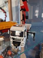 Wsi/tekno model, Hobby en Vrije tijd, Modelauto's | 1:50, Ophalen of Verzenden, Zo goed als nieuw, Bus of Vrachtwagen, Tekno