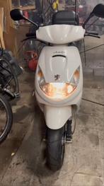 Vivacity 100cc, Ophalen, Zo goed als nieuw, 100 cc, Overige modellen