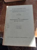 Catalogus rembrandt, Antiek en Kunst, Antiek | Boeken en Bijbels, Ophalen of Verzenden