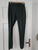 Modstrom Leatherlook Broek - Maat M - Nieuw!, Maat 38/40 (M), Zwart, Nieuw, Ophalen of Verzenden