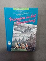 Wolsum - Vrienden in het feriendorf. Prima staat, Ophalen of Verzenden, Zo goed als nieuw, Wolsum