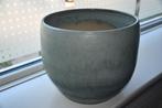 Bloempot, Tuin en Terras, Gebruikt, Rond, Binnen, Minder dan 40 cm