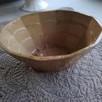 Heel oude pudding/jelly vorm, Ophalen of Verzenden