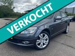 Mercedes-Benz C-klasse 280 Avantgarde | LEES TEKST | Export, Automaat, Achterwielaandrijving, Leder en Stof, 2996 cc