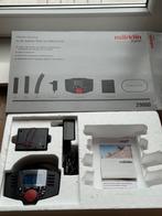 Marklin startset Mobile station 2, Hobby en Vrije tijd, Modeltreinen | H0, Wisselstroom, Gebruikt, Rails, Ophalen of Verzenden