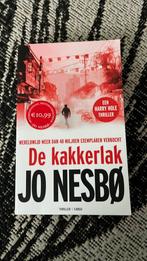 Boek De kakkerlak te koop, Ophalen of Verzenden, Gelezen