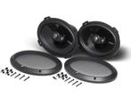 Rockford Fosgate POWER T1693 hoedenplank Speakers 6x9'', Audio-design, Nieuw, Am Breilingsweg 3, 76709 Kronau, Duitsland, Ophalen of Verzenden
