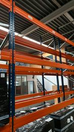 Zeer nette Mecalux Palletstellingen 650 hoog x110x270, Zakelijke goederen, Ophalen of Verzenden