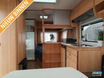 Home-Car Racer Spirit 450 Mover Fransbed Toilet Zit beschikbaar voor biedingen