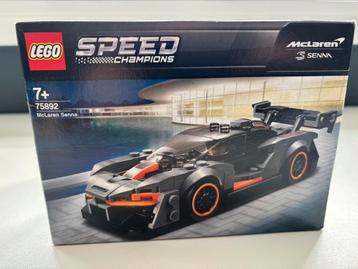 Lego 75892 *nieuw* beschikbaar voor biedingen