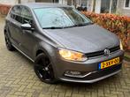 Volkswagen Polo 1.2 TSI Highline, Auto's, Volkswagen, 4 cilinders, Origineel Nederlands, Handgeschakeld, 1000 kg