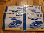 Fujifilm LabelFlash DVD-R Schijven, Op spindel, Nieuw, Ophalen of Verzenden, Fujifilm