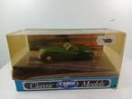 corgi 1/43 jaguar xk120, Hobby en Vrije tijd, Modelauto's | 1:43, Ophalen of Verzenden, Zo goed als nieuw, Auto, Overige merken