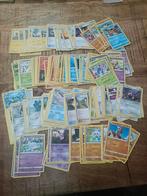 Pokemon bulk - 162x verschillende jaren 2008 tm 2021, Ophalen of Verzenden, Zo goed als nieuw