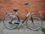 Gazelle Orange C7 dames fiets 57cm. Shimano Roller brakes, Fietsen en Brommers, Fietsen | Dames | Damesfietsen, Ophalen, Versnellingen
