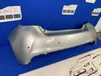 Toyota yaris achterbumper PDC 4 bumper, Gebruikt, Ophalen of Verzenden, Toyota, Achter