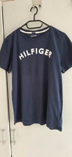 Tommy hilfiger, Ophalen of Verzenden, Zo goed als nieuw, Maat 46 (S) of kleiner, Blauw