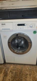 Miele Softcare wasmachine met garantie, Witgoed en Apparatuur, Wasmachines, Ophalen, 6 tot 8 kg, Minder dan 85 cm, 1600 toeren of meer