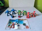 Lego Robo Champ 3835, Ophalen of Verzenden, Gebruikt, Complete set, Lego